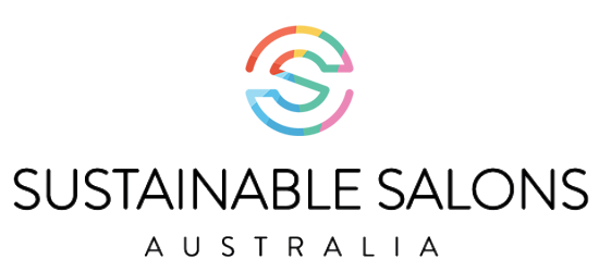 Sustainable Salons Australia Logo